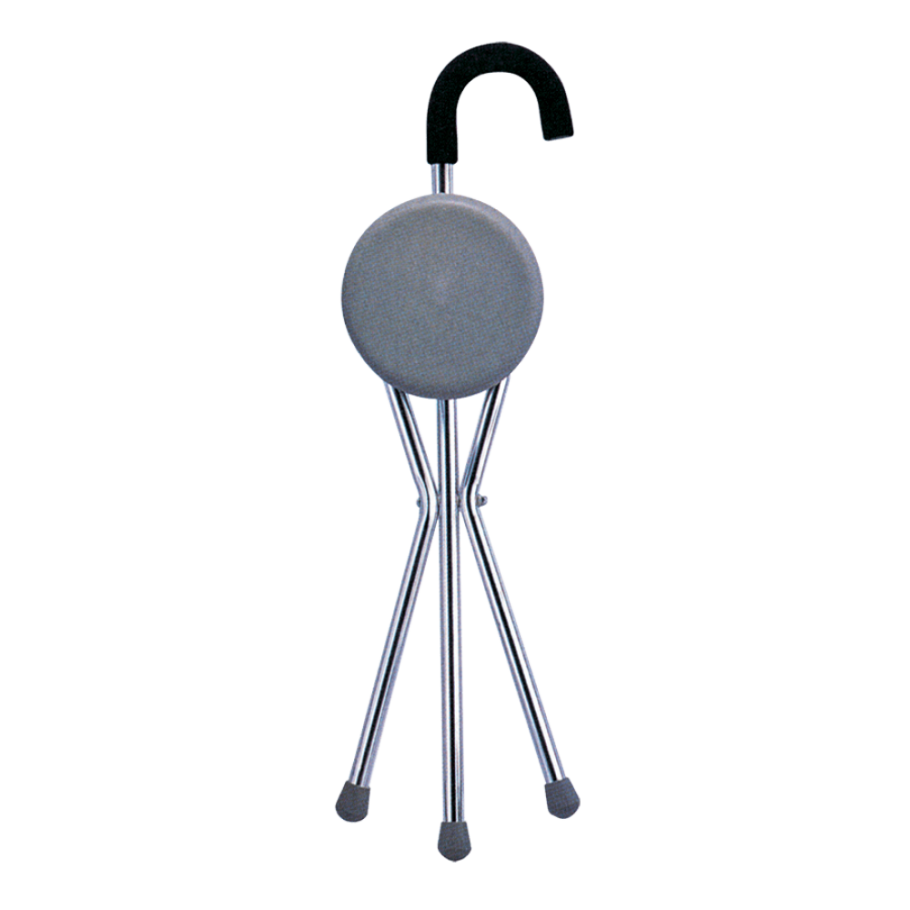 Трость-сиденье ca836 Тривес