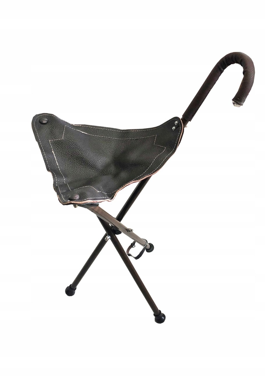 Трость-стул немецкой компании Akah