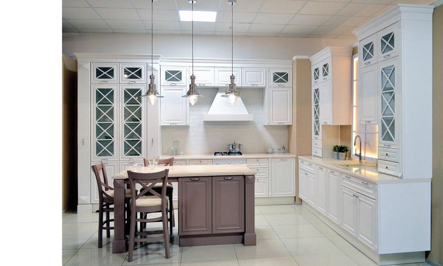 Кухни Эвита Барселона