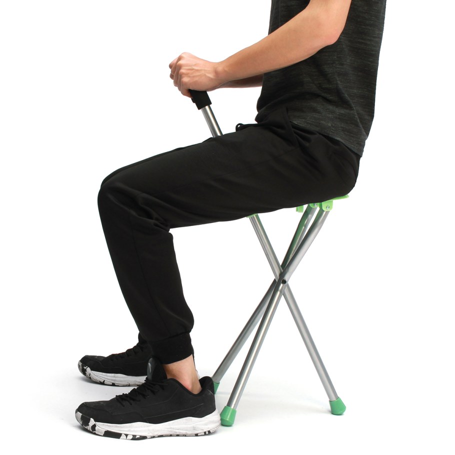 Палка стул раскладной