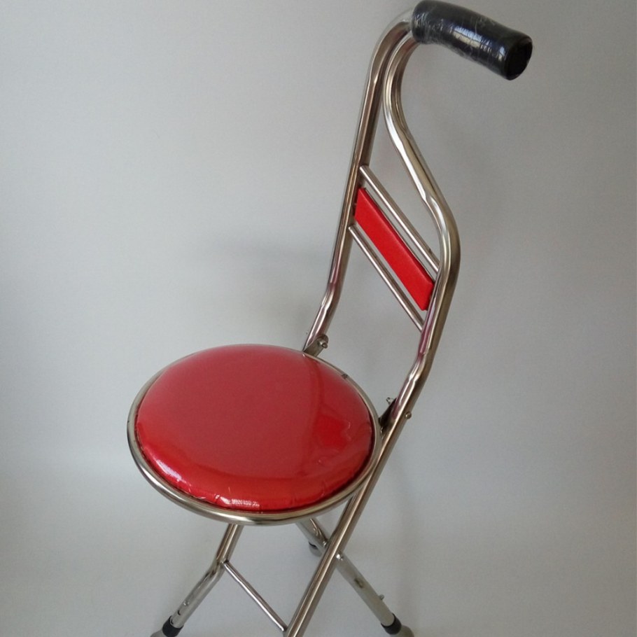 Кресло трость