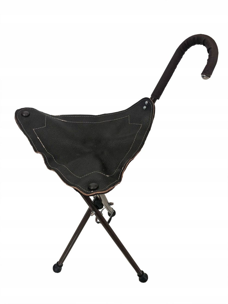 Армед трость стул трехопорная