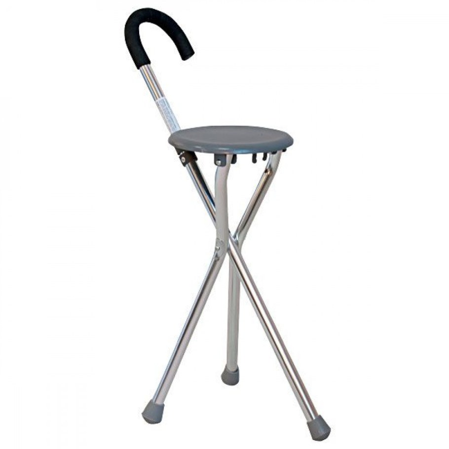 Трость ТМ 606 трехопорная