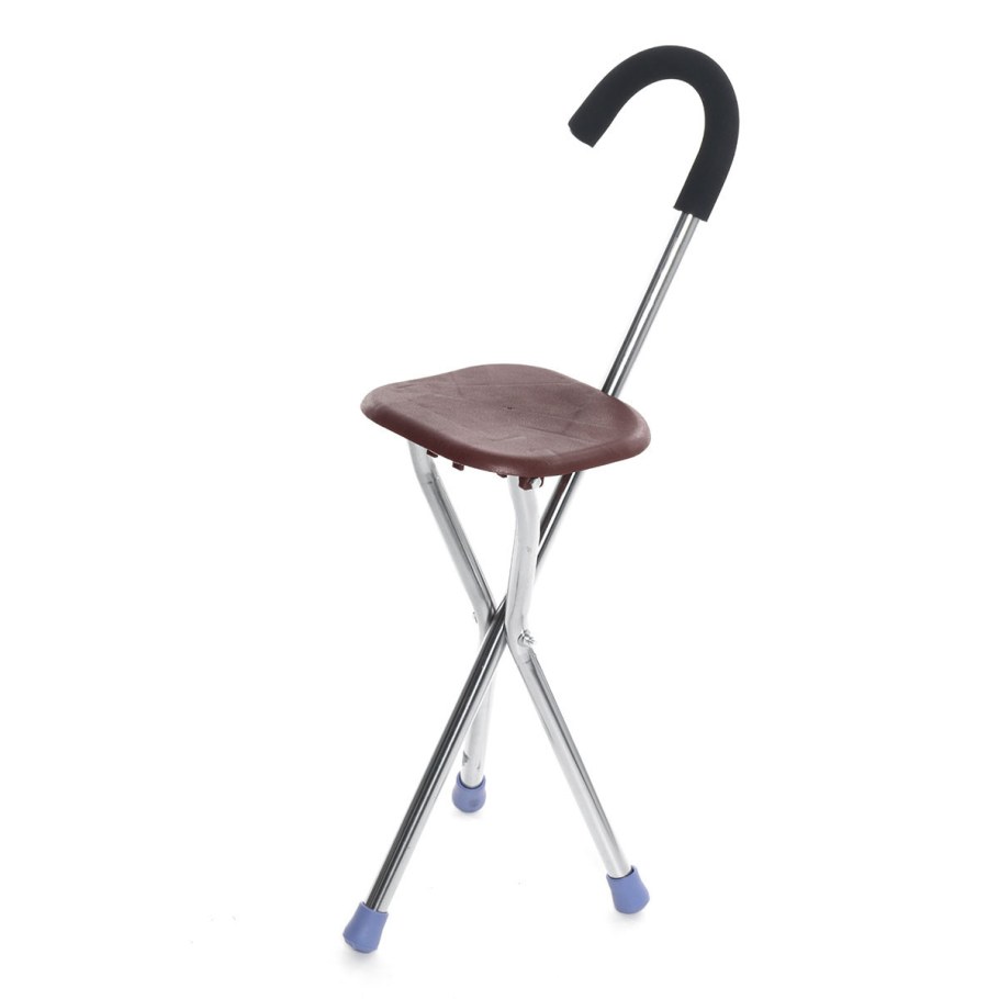 Трость-стул складная Soft h80