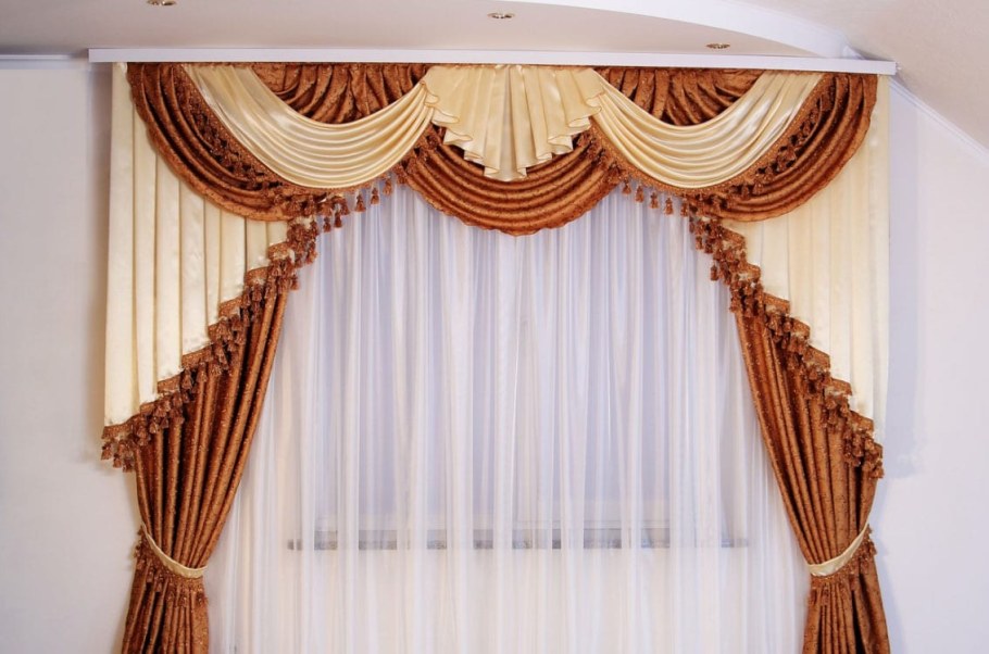 Элита пардалар олами