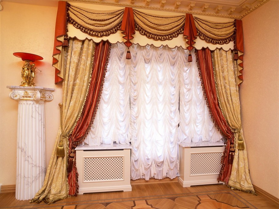 Элита пардалар