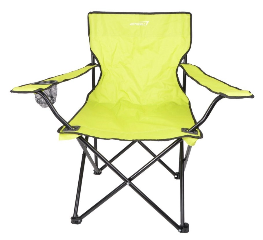 Стул складной Actiwell