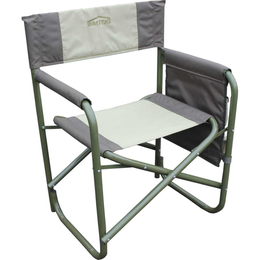 Туристическое кресло Митек Люкс 2