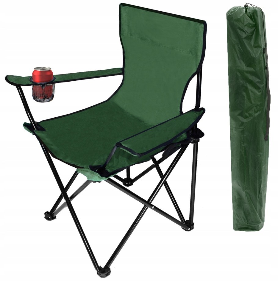 Кресло складное "привал" КС-1 столик к креслу