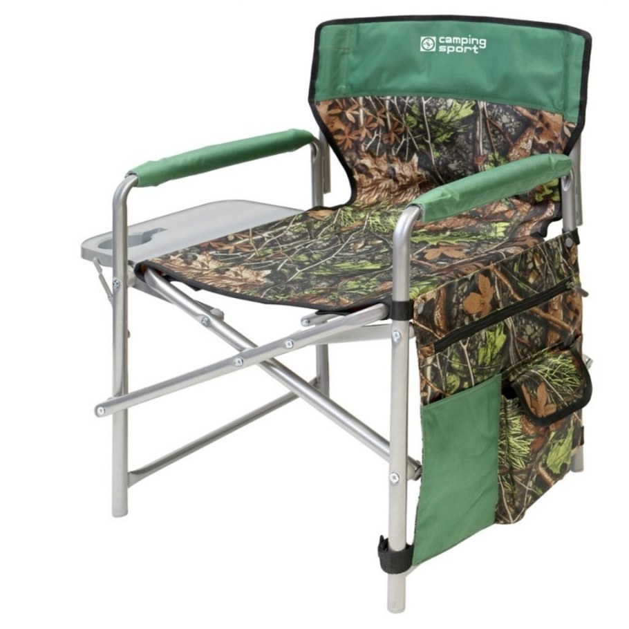 Кресло складное 1 кс1 "Ника"