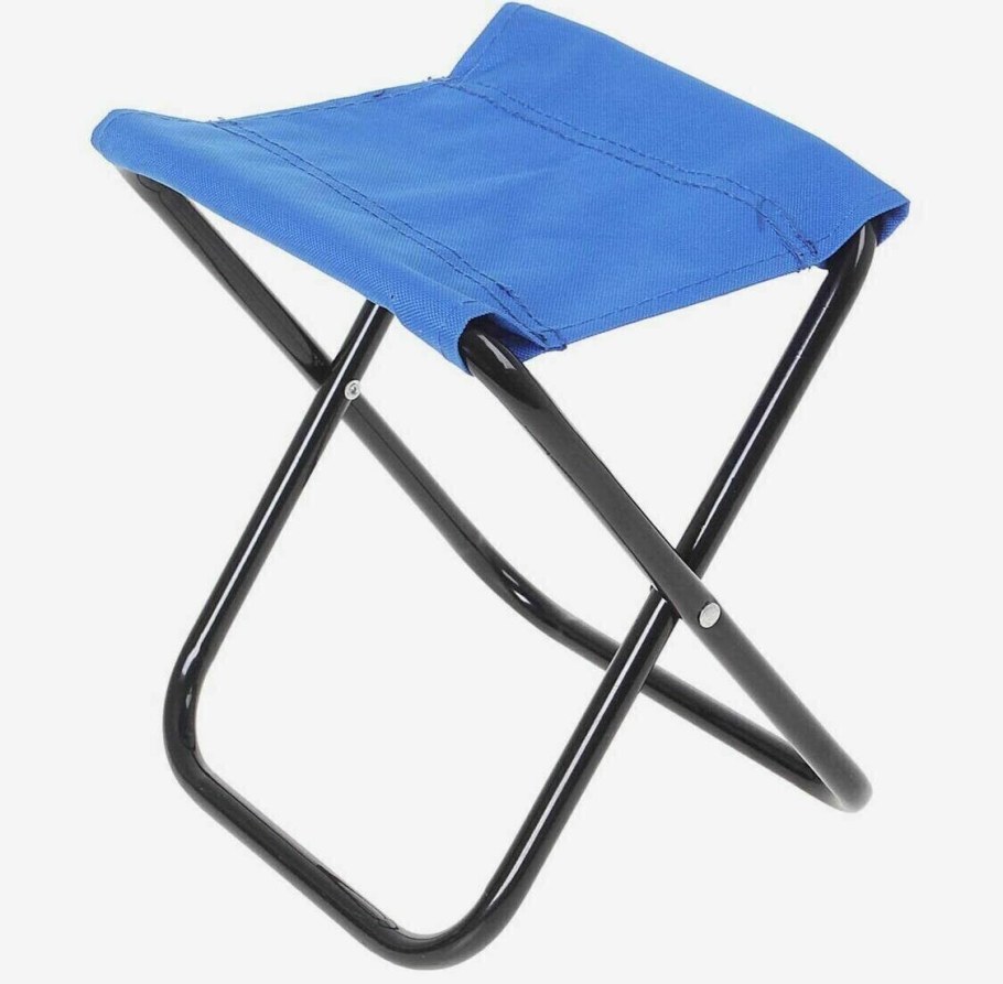 Стул туристический Maclay