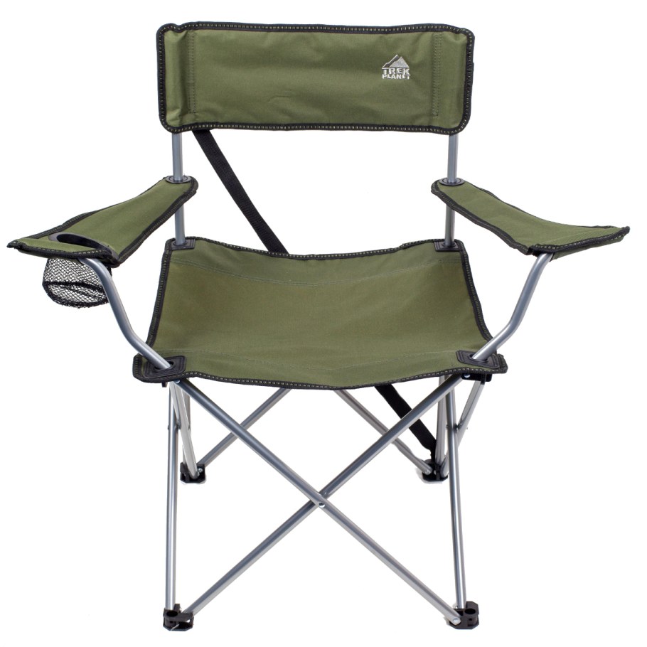 Кресло складное туристическое Trek Planet