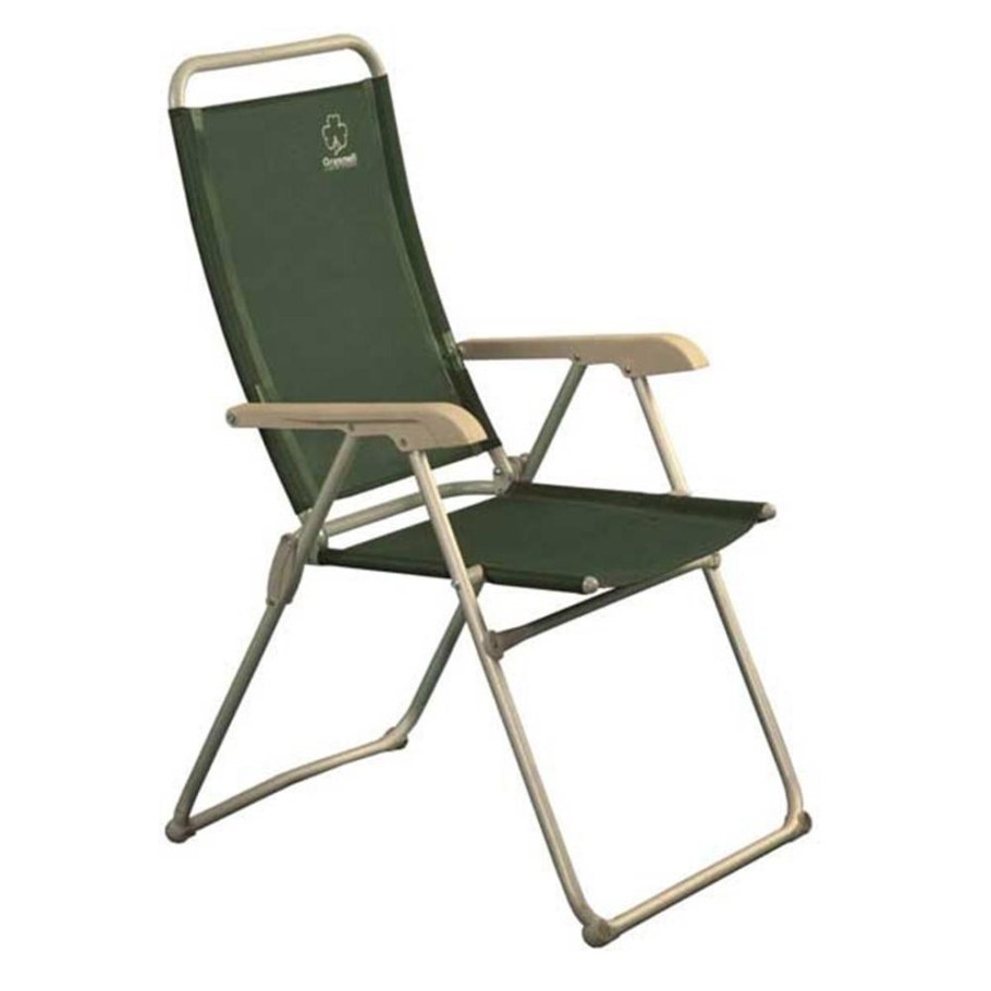 Складное кресло Greenell FC-10