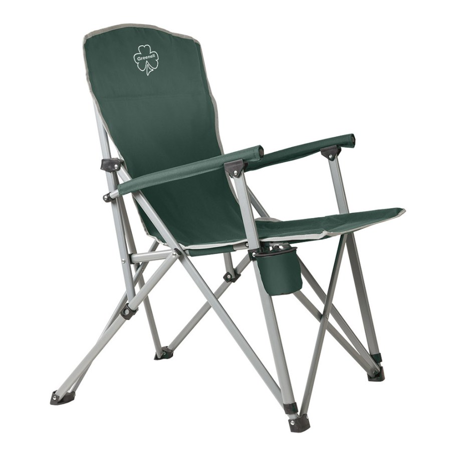 Кресло складное Greenell FC-7 v2