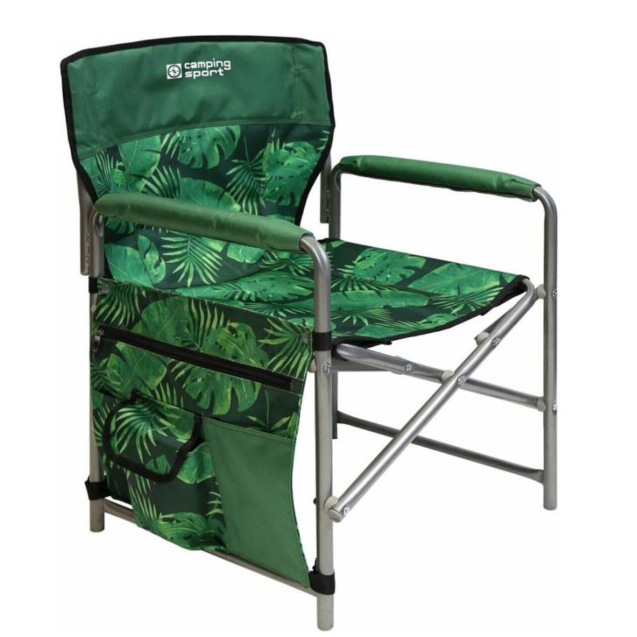 Кресло складное Ника кс1