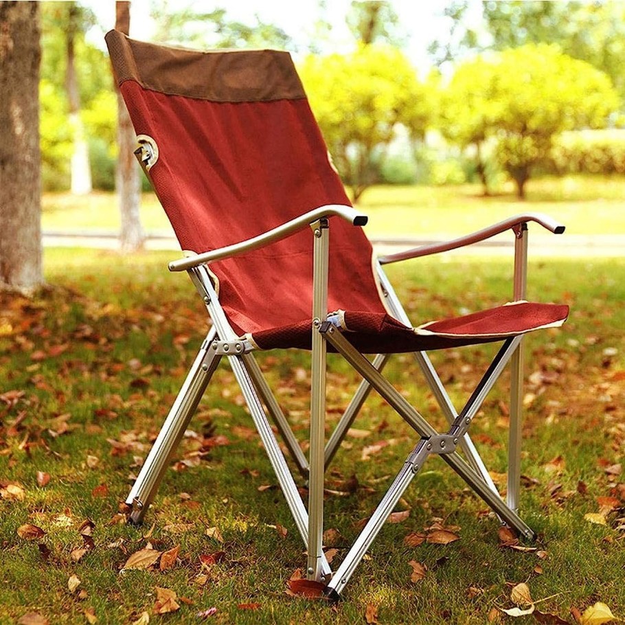 Стул складной Splav