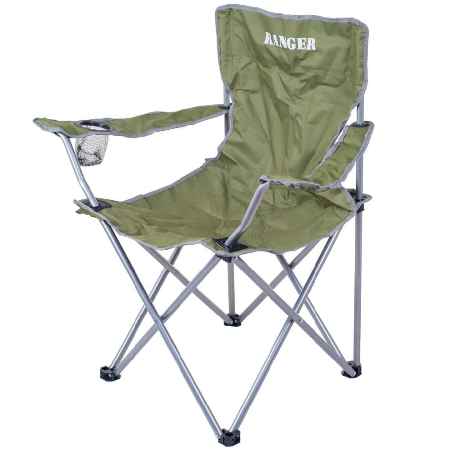 Кресло для кемпинга Ranger fc750-052