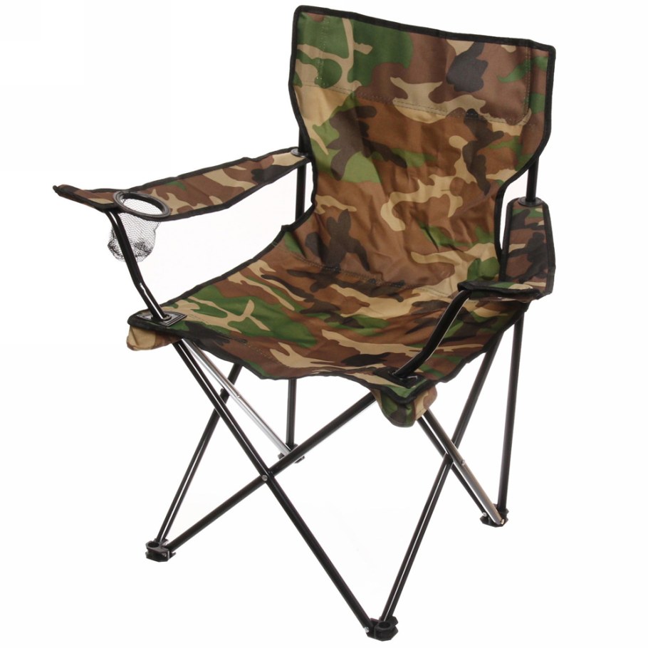 Кресло складное Monami TX-4058