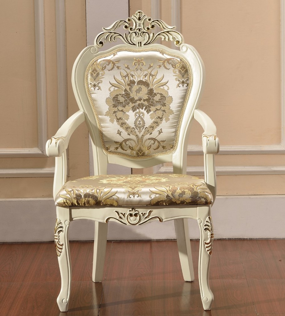 Кресло рокко Барокко
