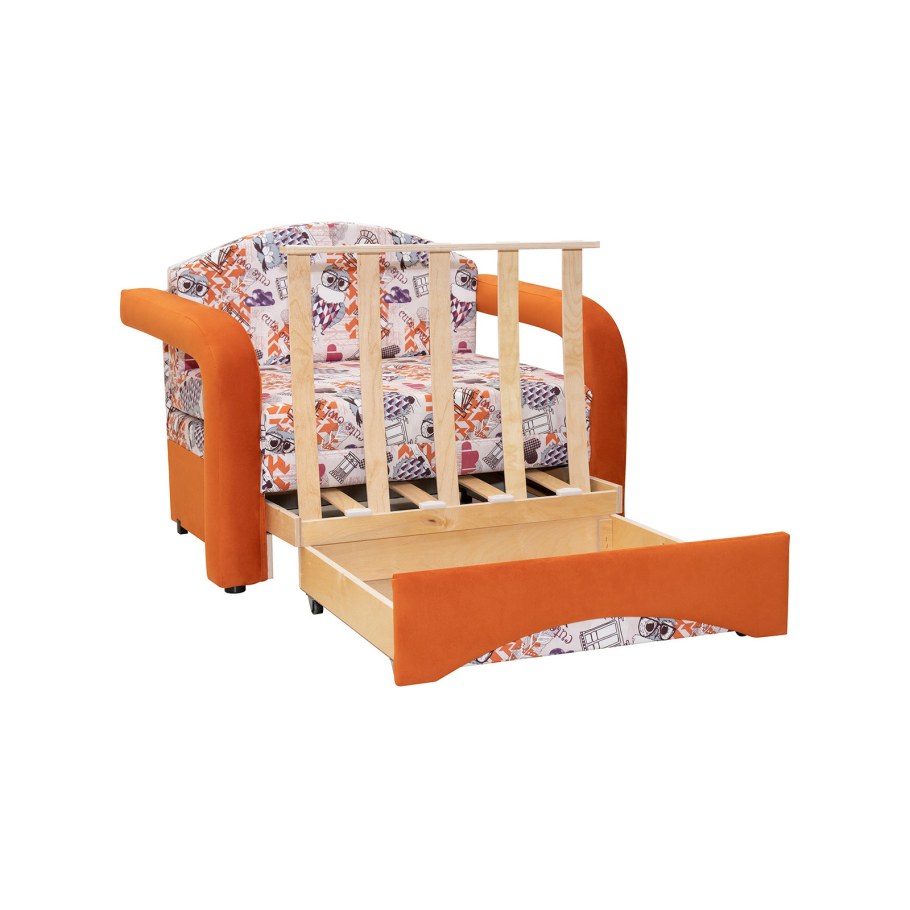 Диван кровать Антошка Нижегородмебель