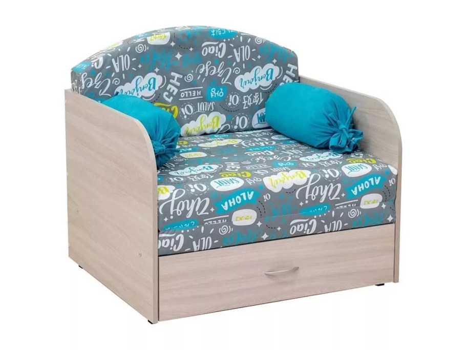 Кресло-кровать Антошка (85)