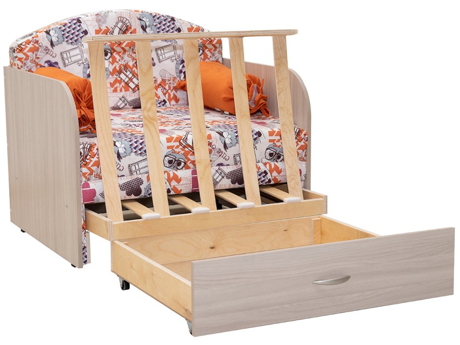 Кресло-кровать Антошка 1