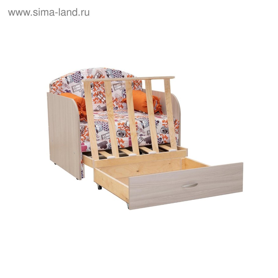 Кресло-кровать Антошка (85)