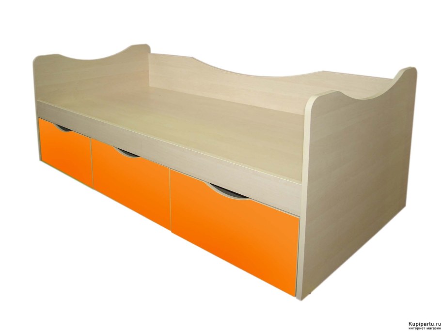 Кровать Астек