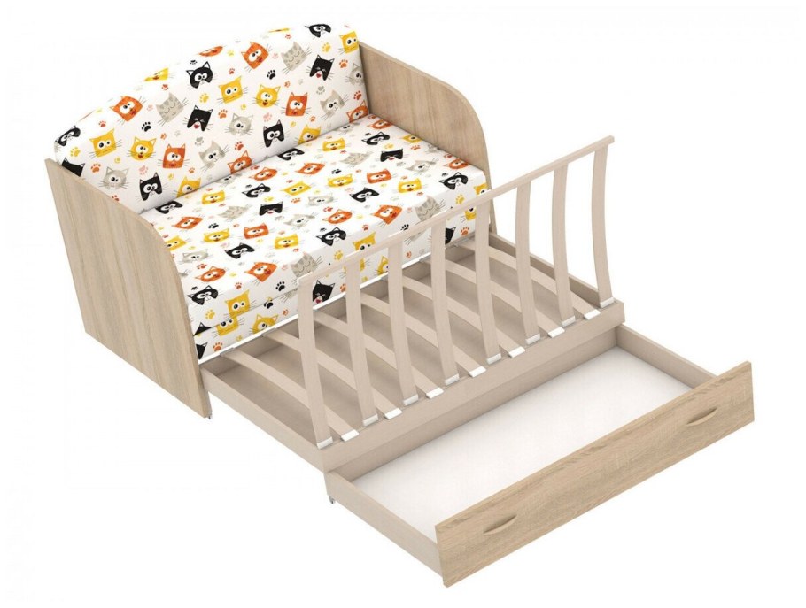 Диван Антошка 1 Нижегородмебель