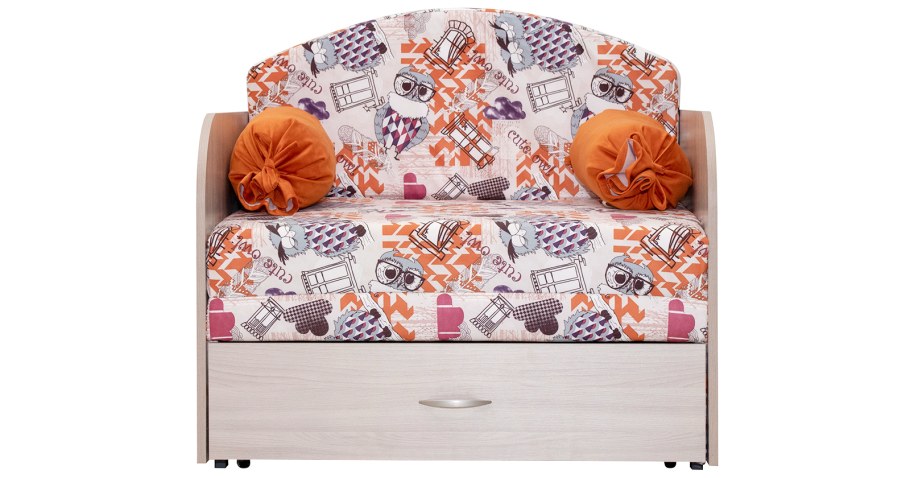 Кресло-кровать Антошка 1