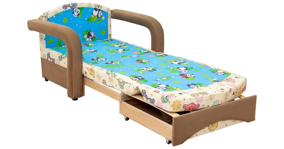 Кресло-кровать Антошка 1