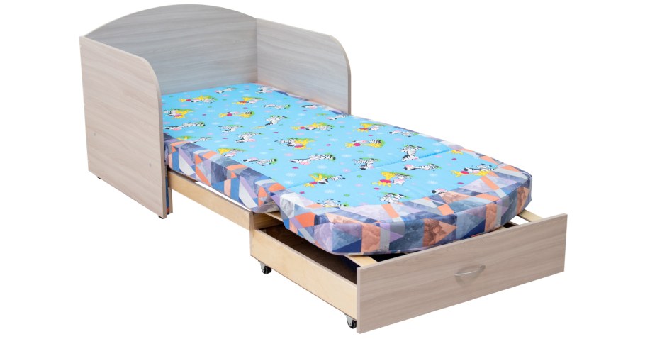 Кресло-кровать Антошка (85)