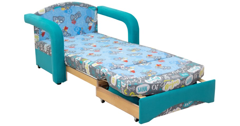 Диван кровать Антошка Нижегородмебель