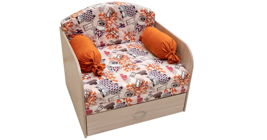 Кресло-кровать Антошка (85)