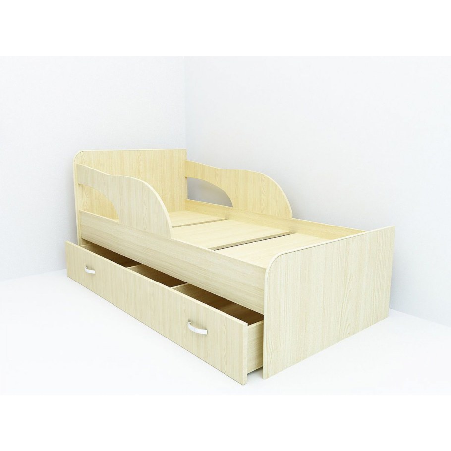 Кровать Максимка ТМК