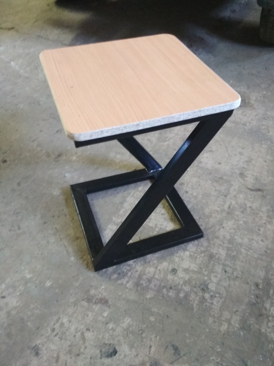 Табурет из профильной трубы 40 20 чертеж