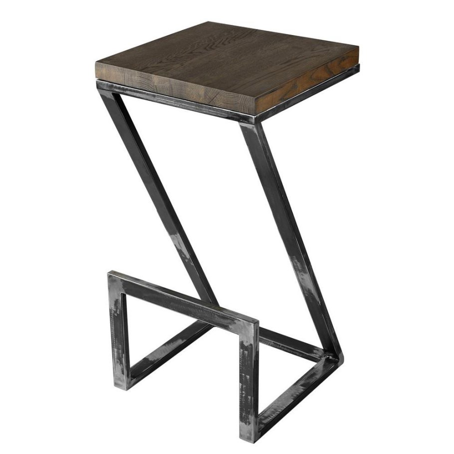 Туалетный стул лофт