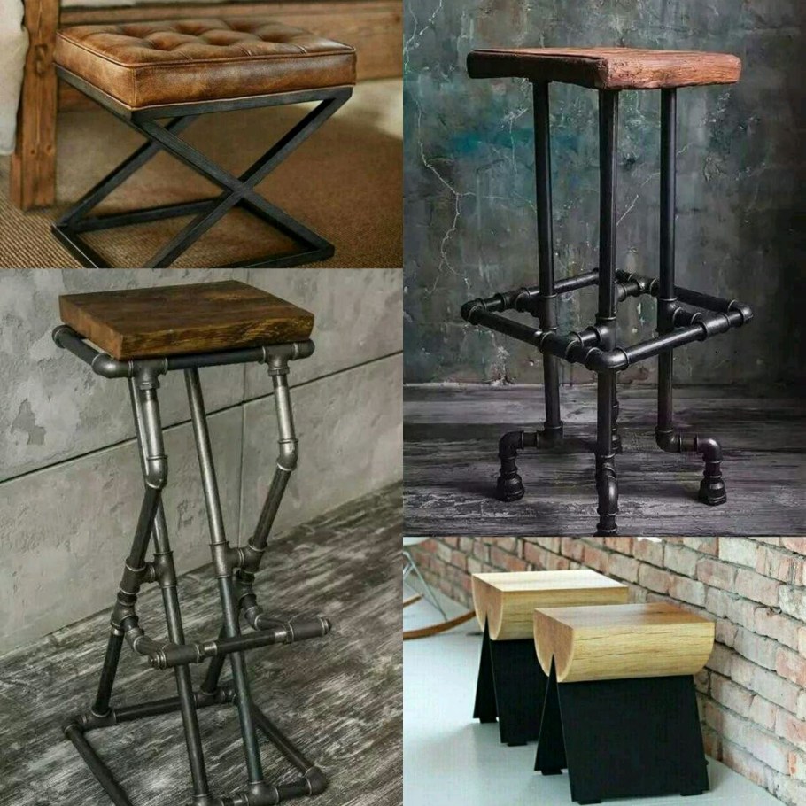 Стул мастера Loft