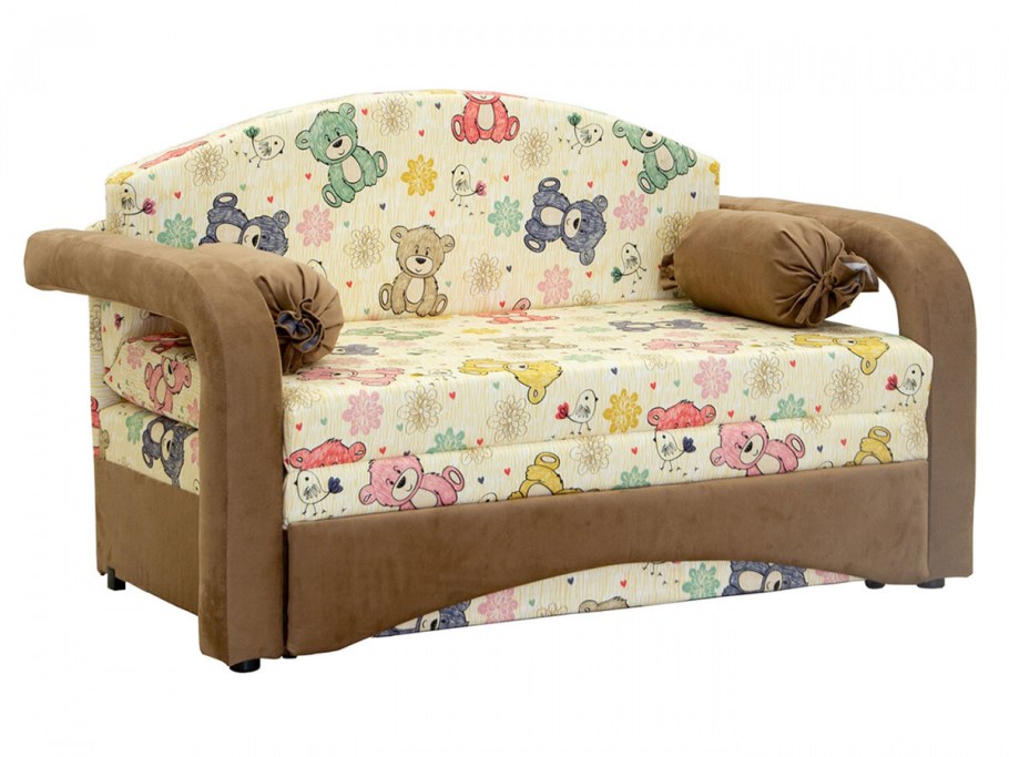 Кресло-кровать Антошка 1