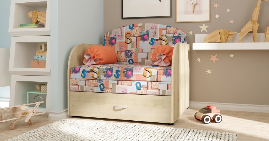 Кресло кровать Антошка Нижегородмебель