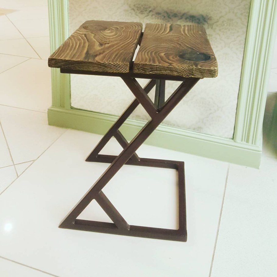 Табурет segreti Loft