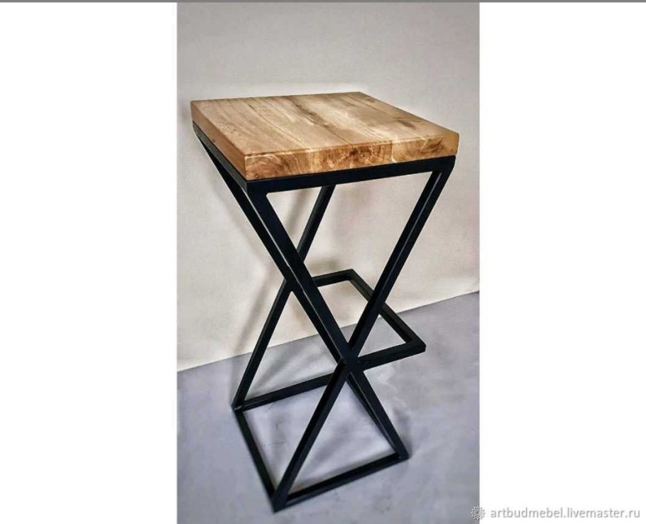 Барный стул Ying Yu Loft