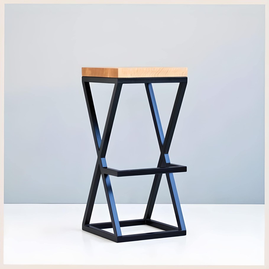 Табурет Хокер лофт