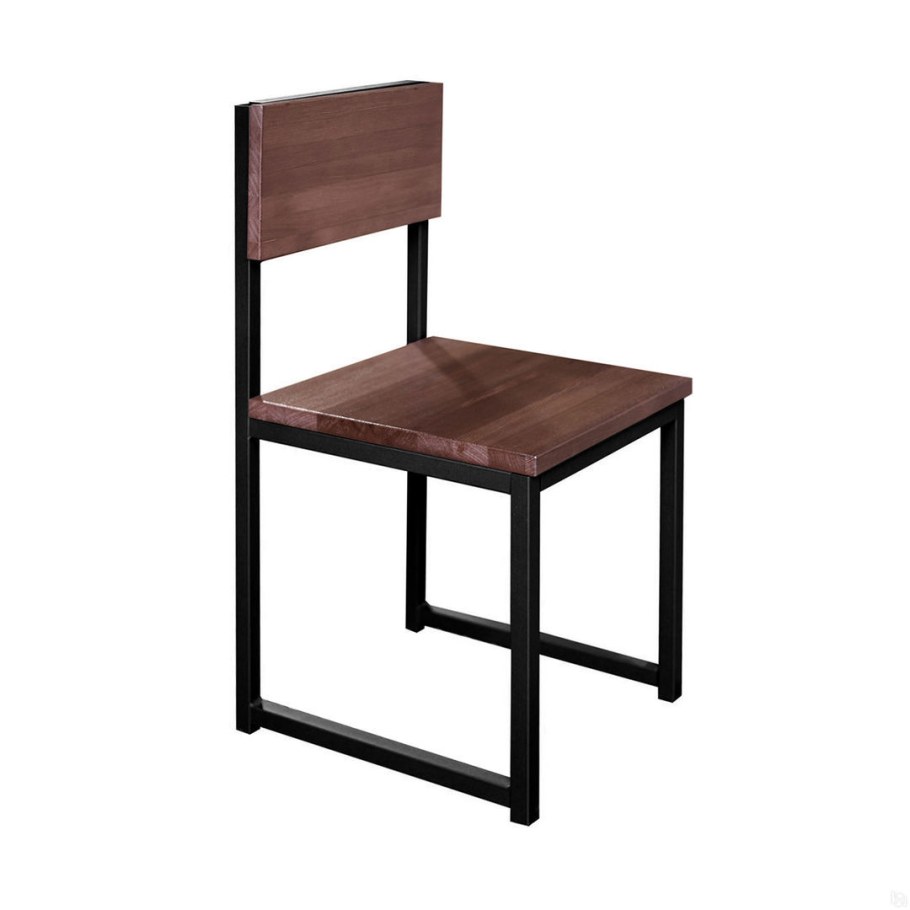 Стулья лофт мягкие