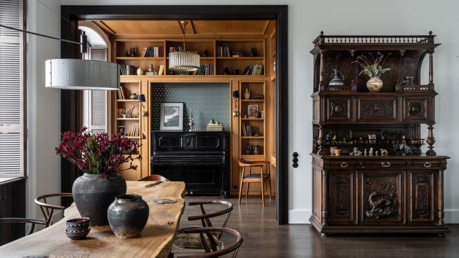 Олег Клодт Архитектор