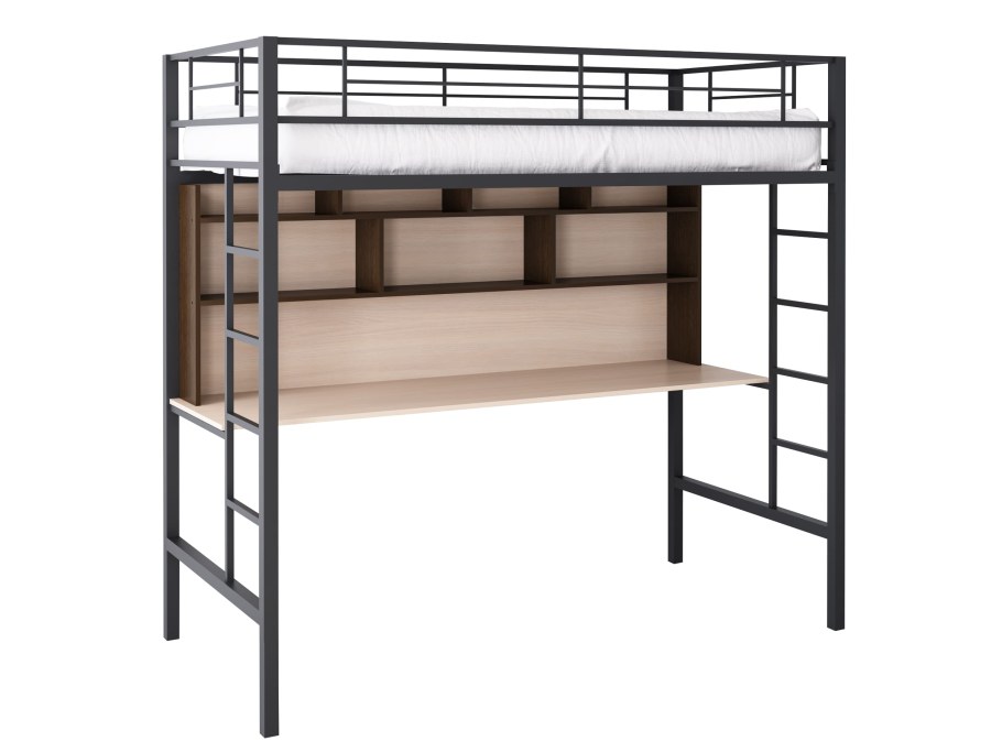 Кровать-чердак Севилья - 1.1