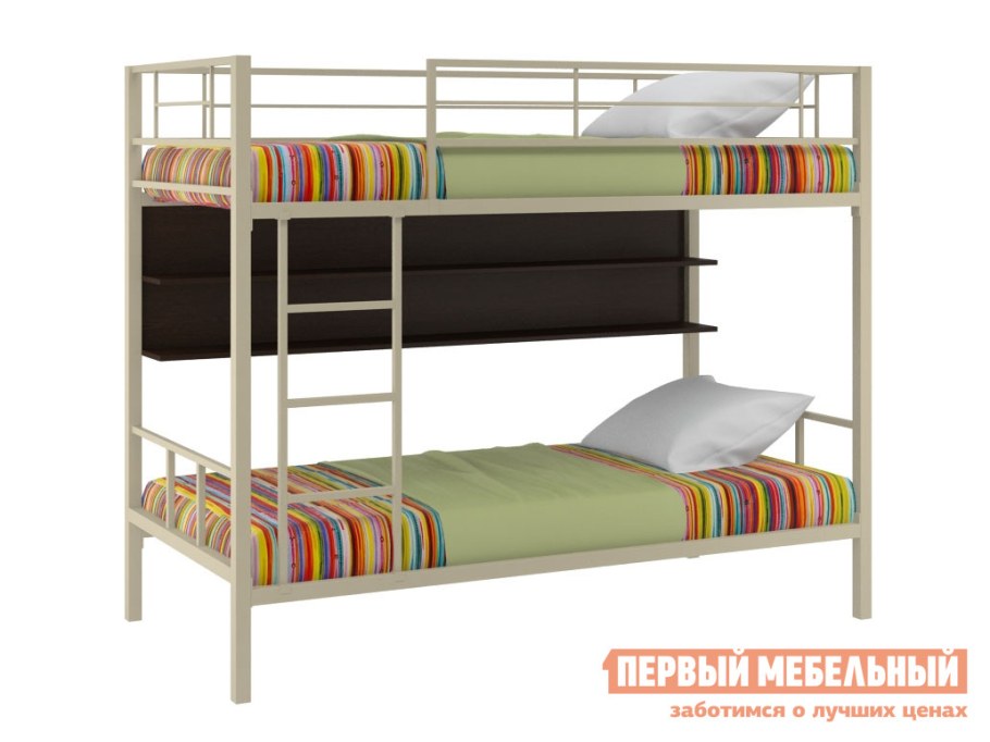 Севилья 2пя кровать