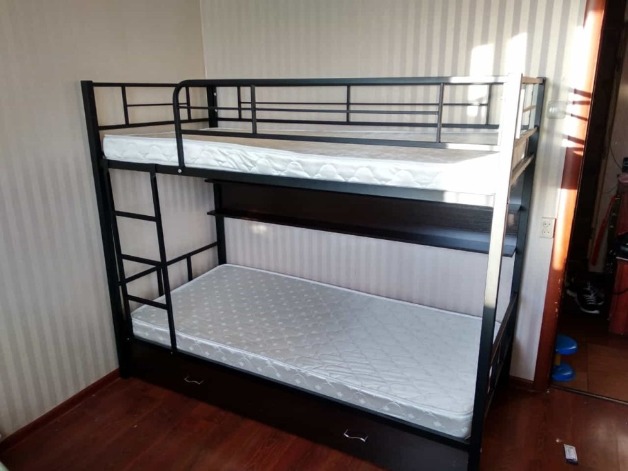 Двухъярусная кровать Севилья-2