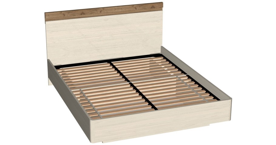 Кровать Севилья Евромебель