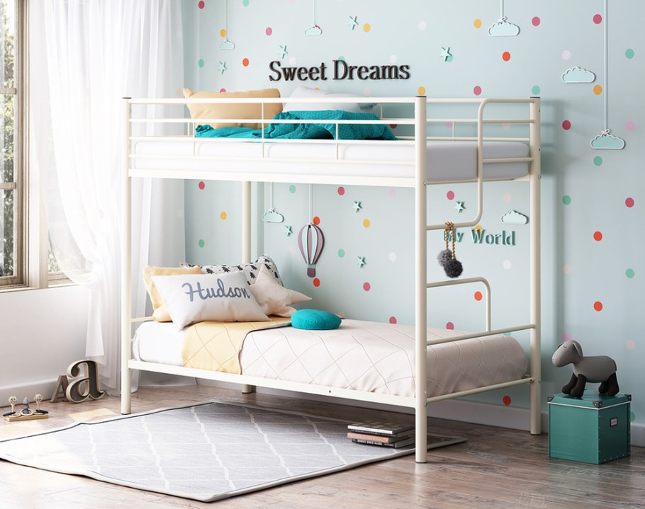 Севилья 4 кровать